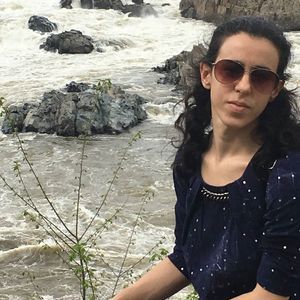 Meet your Posher, Denitza